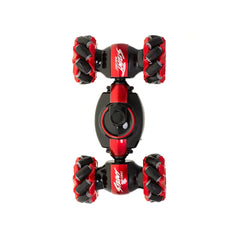 Self Balancing Stunt Car No: Ph20a01