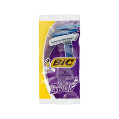 Bic Body Razor 3 Pack