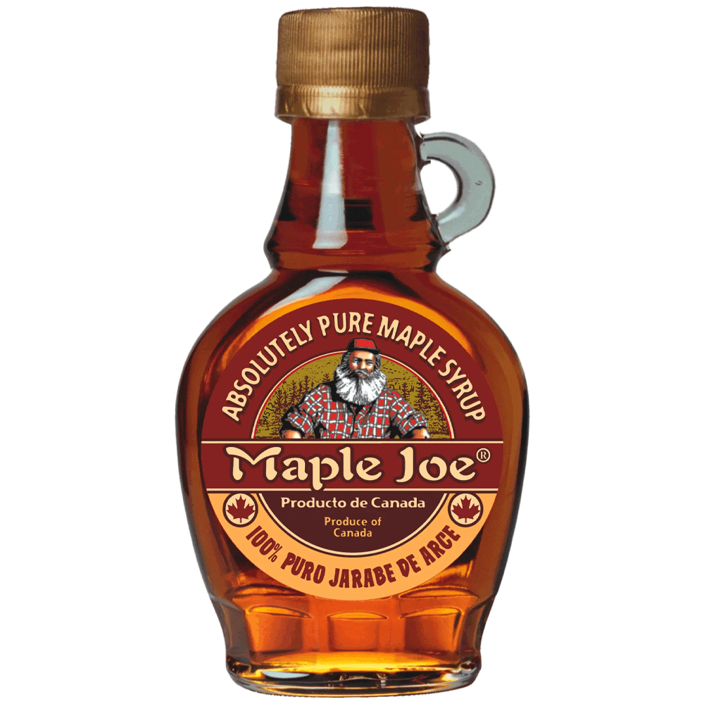 Maple Joe Absolutely Pure Maple Syrup 150g