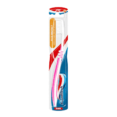 Aquafresh Flex Protect Dure Toothbrush