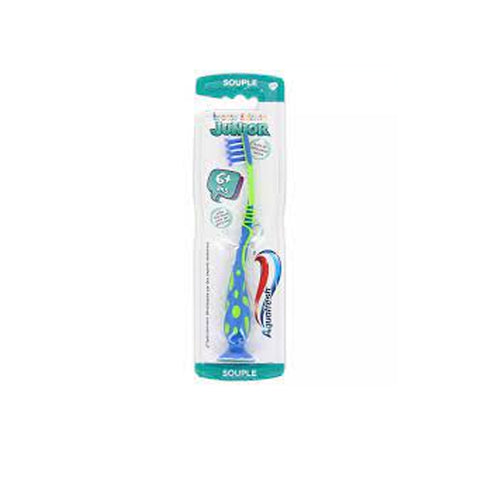 Aquafresh Junior 6-8 Toothbrush