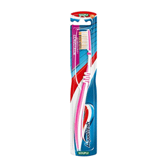 Aquafresh Inter Espaces Medium Toothbrush