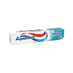 Aqufresh Triple Protection Toothpaste 75ml