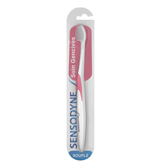 Sensodyne Soin Gencives Toothbrush