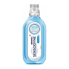 Sensodyne Mouth Wash Mrnthe Fraiche 500ml