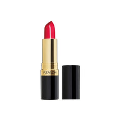 Revlon Super Lustrous Lipstick Super Red