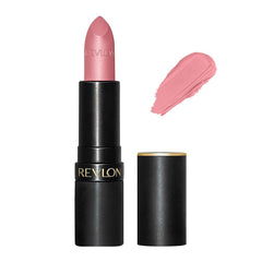 Revlon Super Lustrus Matte Lipstick Candy Addict 016