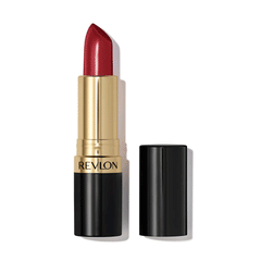 Revlon Super Lustrous Lipstick Crushed Rubies 017