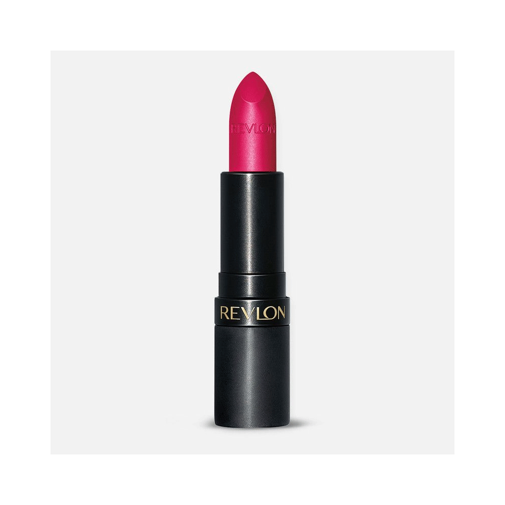Revlon Super Lustrus Lipstick Cherries In The Snow 023