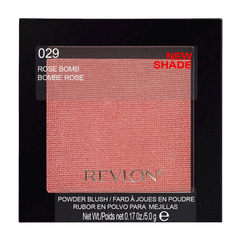 Revlon Powder Blush Rose Bomb