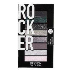 Revlon Looks Book Palette Rocker