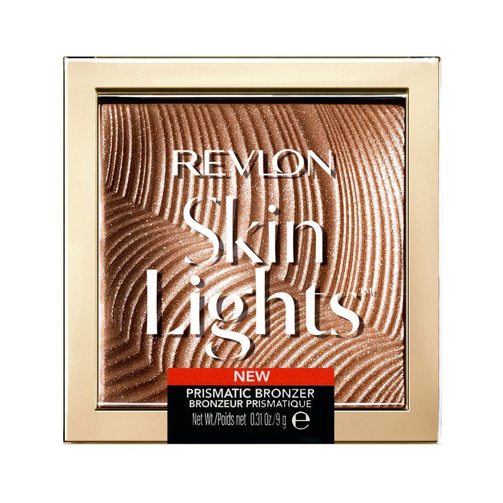 Revlon Skin Lights Prismatic Bronzer 115 9g