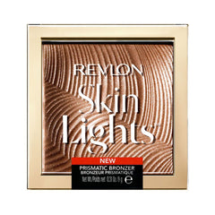Revlon Skin Lights Prismatic Bronzer 115 9g
