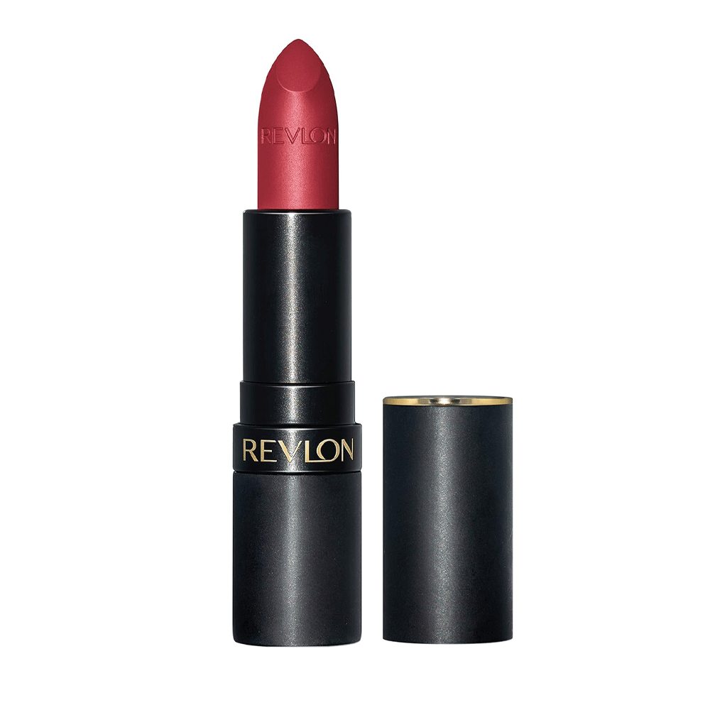 Revlon Super Lustrous Lipstick Matte Show 008