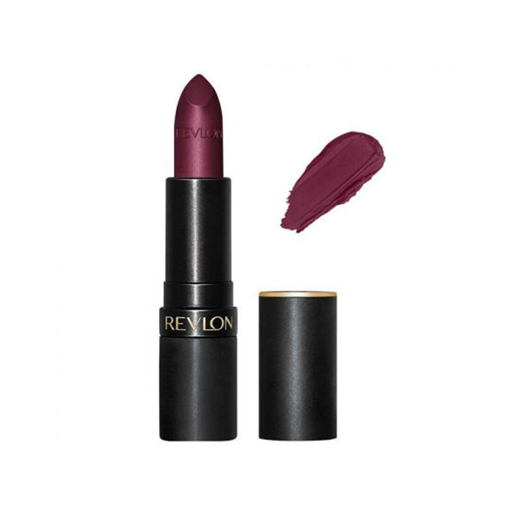 Revlon Super Lustrous Lipstick Matte Date 006