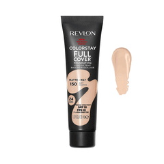 Revlon Colorstay Full Cover Foundation 150