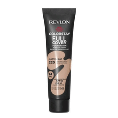 Revlon Colorstay Full Cover Foundation 220