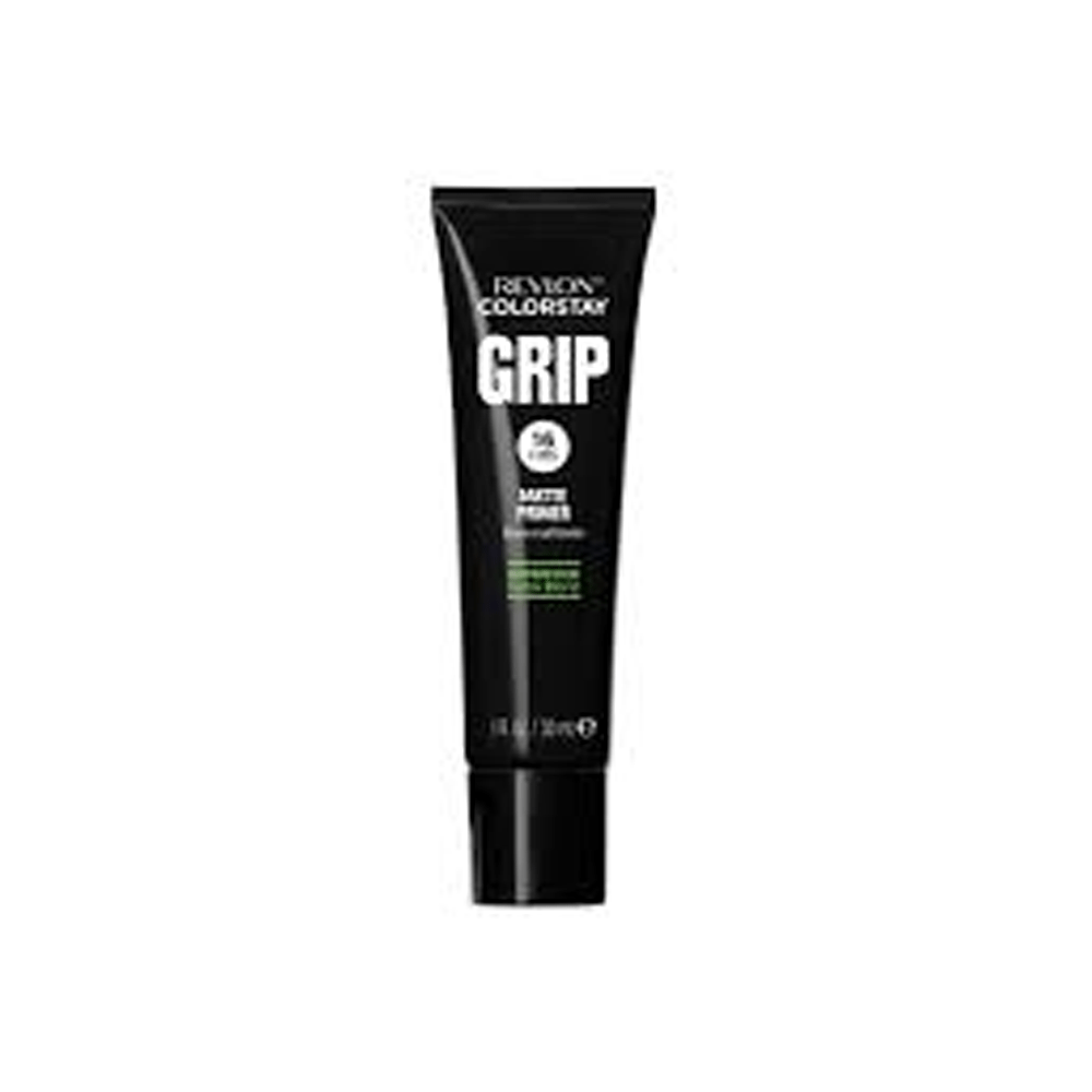 Revlon Colorstay Grip Matte Primer 001 30ml