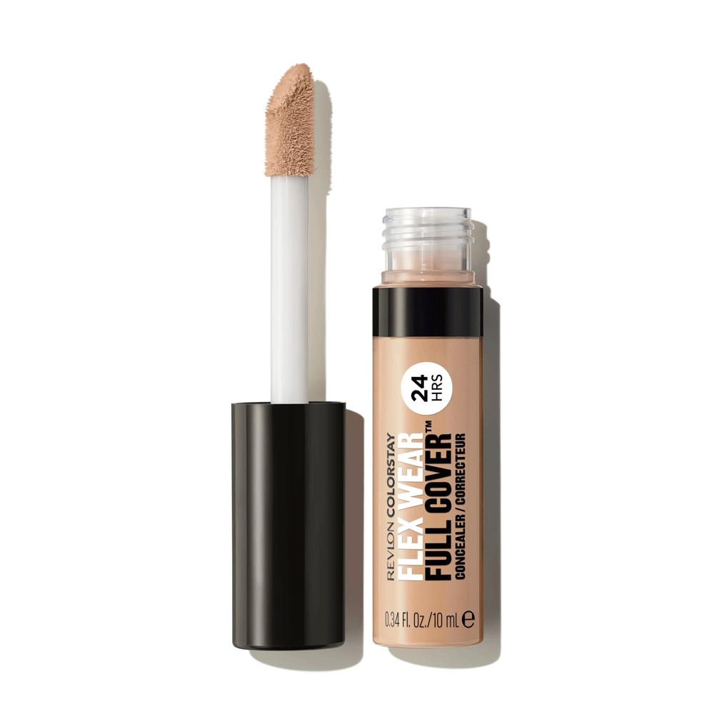 Revlon ColorStay Flex Wear Full Cover Concealer 10ml