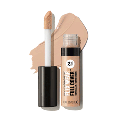Revlon Flex Wear Full Cover Concealer Light Medium 10ml