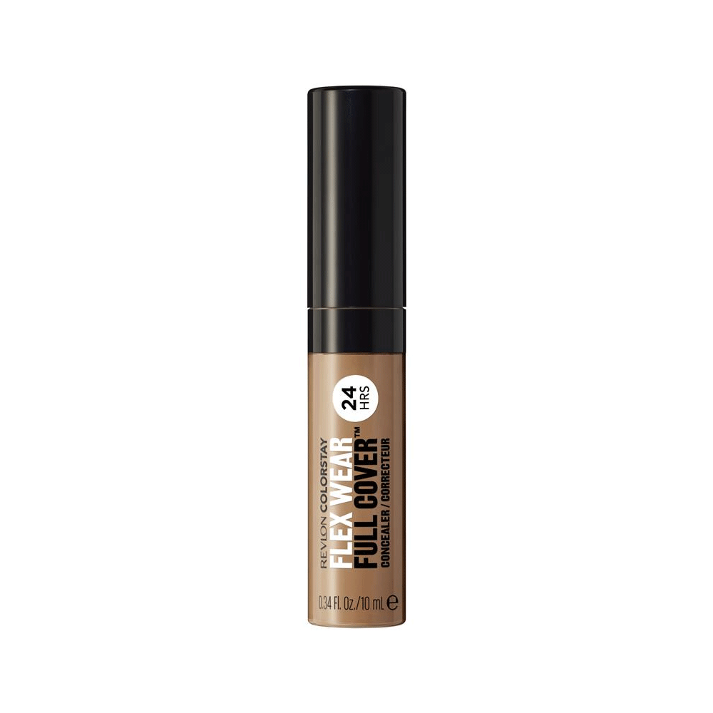 Revlon Flex Wear Full Cover Concealer Deep 10ml