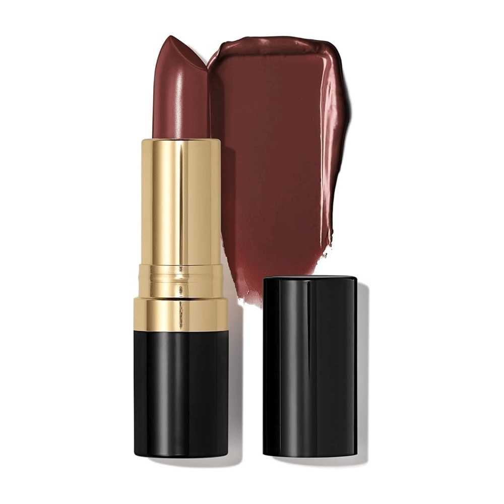 Revlon Super Lustrous Lipstick Rumberry 804 4.2g