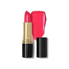 Revlon Super Lustrous Lipstick Electric Melon 806 4.2g