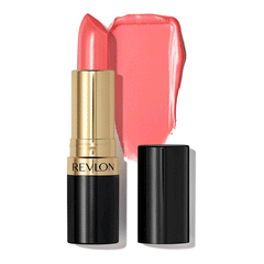 Revlon Super Lustrous Lipstick Fire Peach 807 4.2g