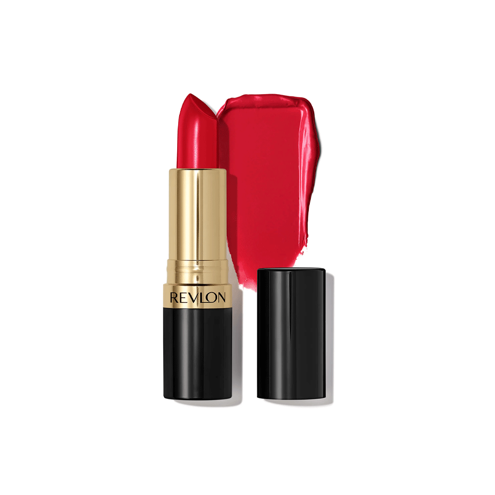 Revlon Super Lustrous Lipstick Wild Saffron 809 4.2g