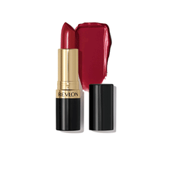 Revlon Super Lustrous Lipstick Uncut Ruby 810 4.2g