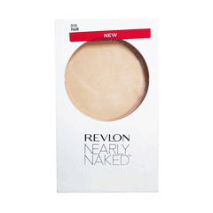 Revlon Fair Nearly Naked Pressed Powder 010 8g