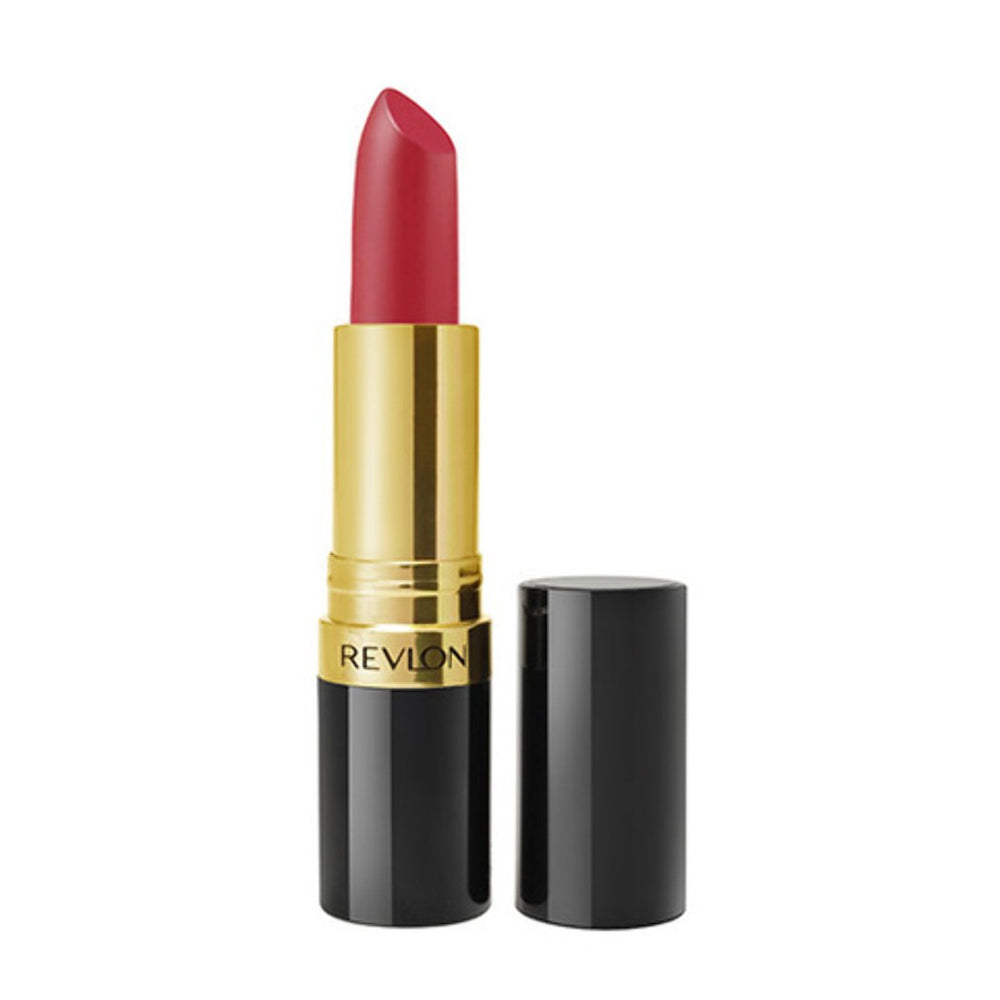 Revlon Lustrous Lipstick 006 Really Red