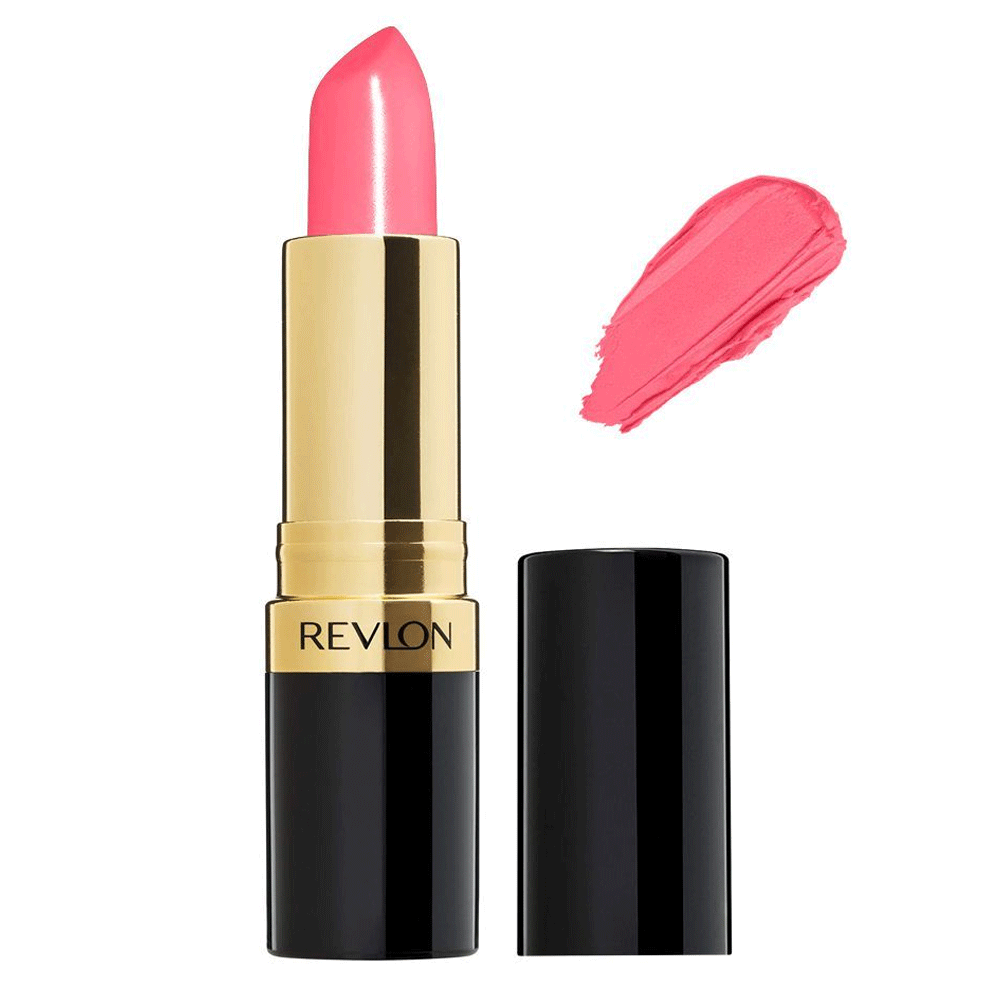 Revlon Lustrous Lipstick 014 Sultry Samba