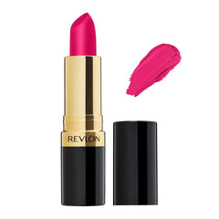 Revlon Super Lustrus Lipstick Femme Future Pink 054