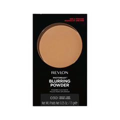 Revlon Photoready Blurring Powder Ligh Medium 020 7.1g