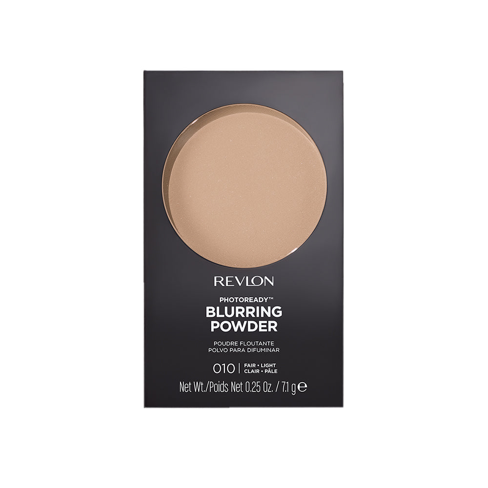 Revlon Photoready Compact Powder Meduim/deep 030