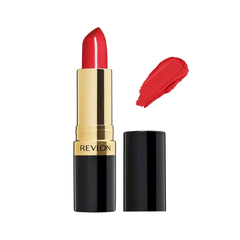 Revlon Lustrous Lipstick 654 Ravish Me Red