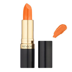Revlon Super Lustrus Lipsticks Siren 677