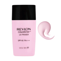 Revlon Colorstay Uv Primer Clear 4376