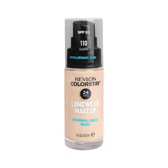 Revlon Foundation Normal Skin 110