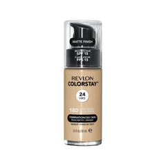 Revlon Foundation Normal Skin Sand Beige 180