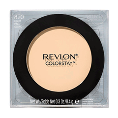 Revlon Colorstay Pressed Powder 820 Light Pale
