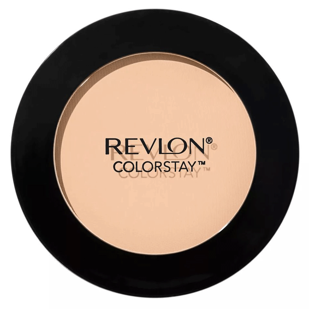 Revlon Colorstay Pressed Powder Light Medium -830-5769-03