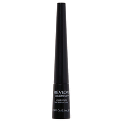 Revlon Liquid Liner (pizza) 101 Intense Black 7030-01