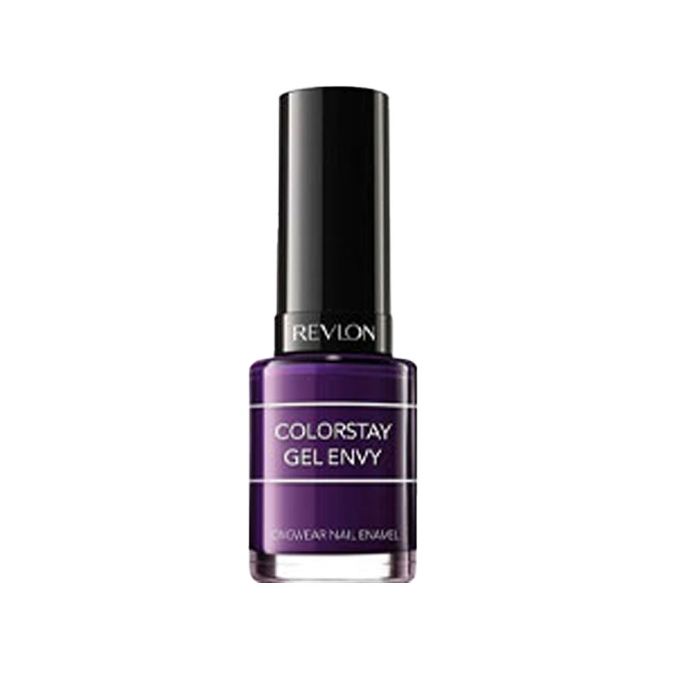 Revlon Colorstay Gel Nail Enamel-high Roller-6012-05