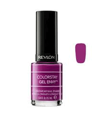 Revlon Colorstay Longwear Nail 410 Up The Ante