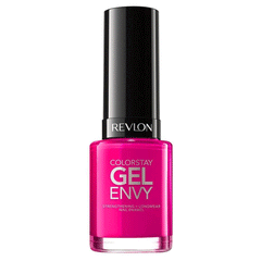 Revlon Colorstay Berry Treasure 405 Nail Polish
