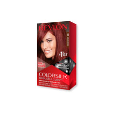 Revlon Color Silk 49 Auburn Brown