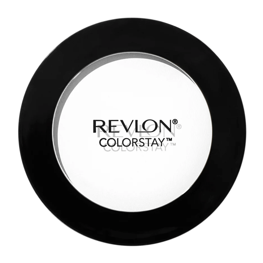 Revlon Colorstay Pressed Powder Translucent