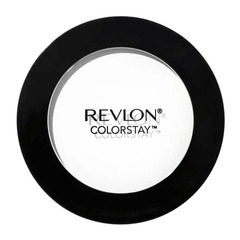 Revlon Colorstay Pressed Powder Translucent